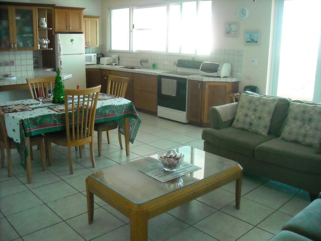 Ocean View Apartment Rio Grande Exterior foto