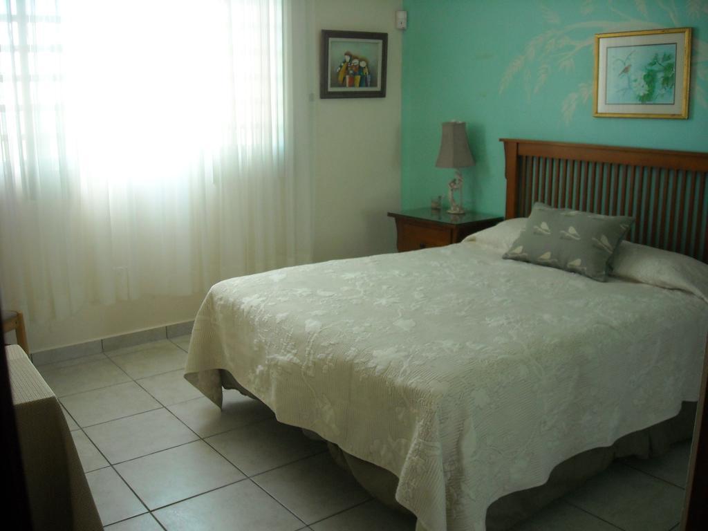 Ocean View Apartment Rio Grande Exterior foto